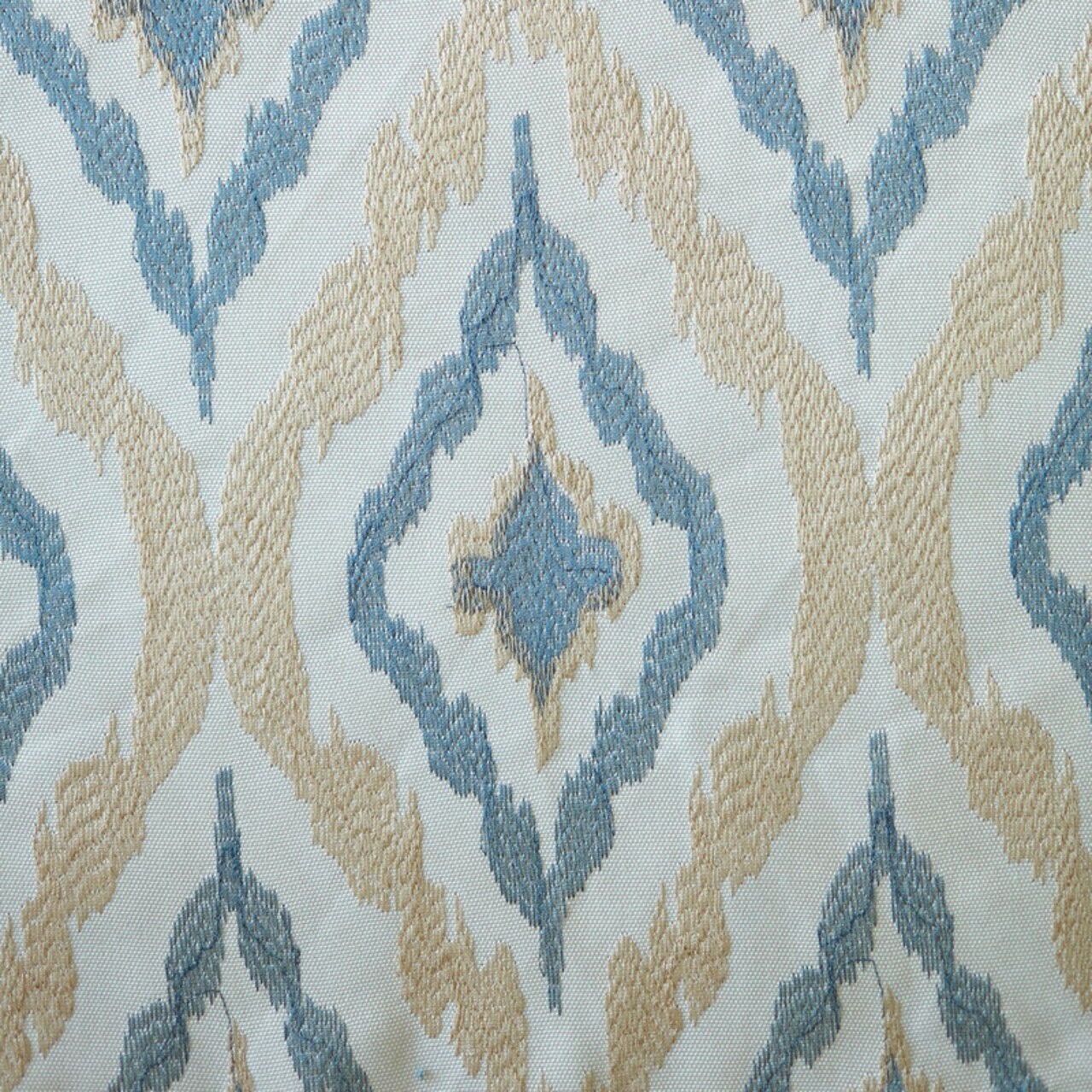 Embroidery Decorative Upholstery & Drapery Fabric 100% Polyester Wide 57"